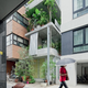 Image for article titled Cramped Or Not, I Want To Live in These Tiny Japanese Houses